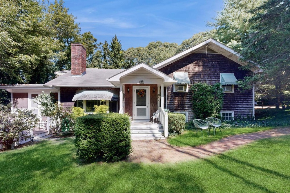 The CAVU Mansion on Bellevue