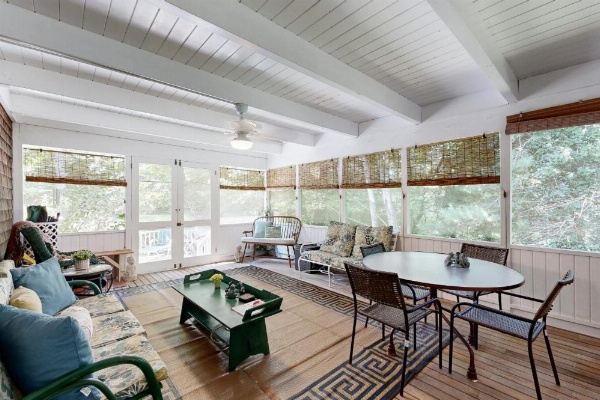 The CAVU Mansion on Bellevue image 13