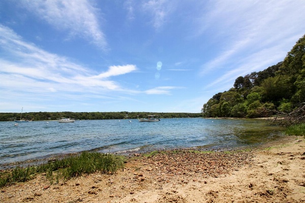 The CAVU Mansion on Bellevue Main image