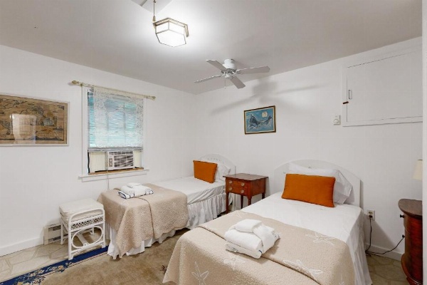 The CAVU Mansion on Bellevue image 23